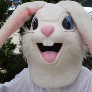 Meet your Posher, Beatrice